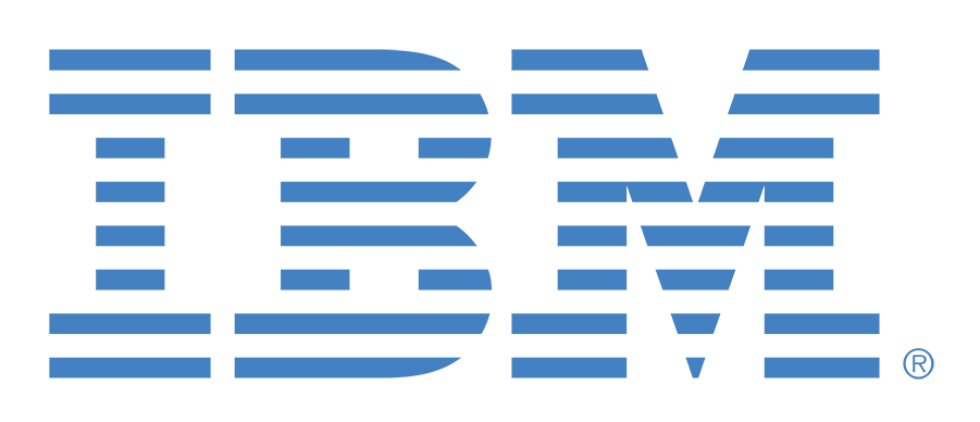 IBM Logo