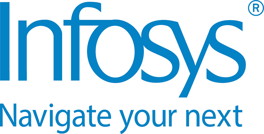 Infosys Logo