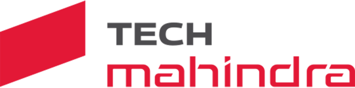 Tech Mahindra Logo
