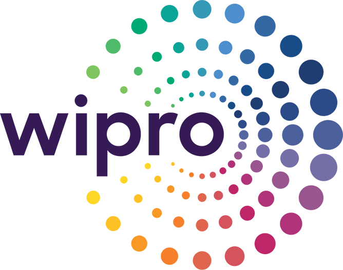 Wipro Logo