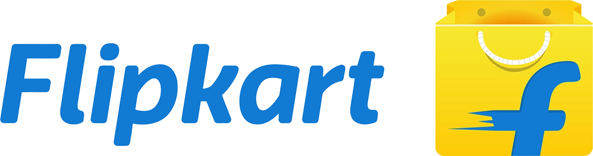 Flipkart Logo