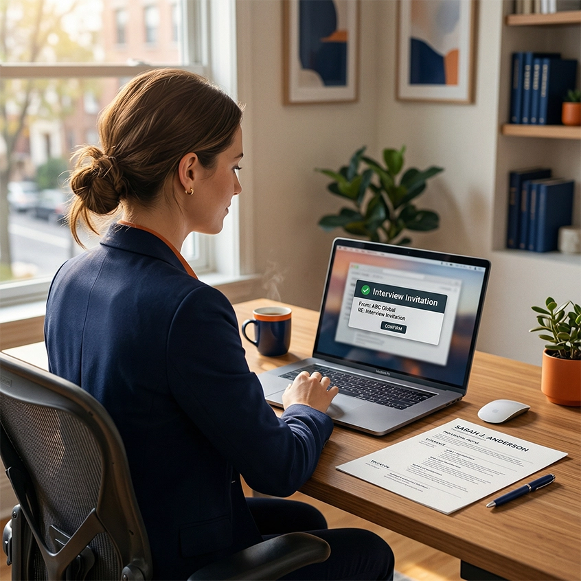 Premium Career Toolkit Showcase